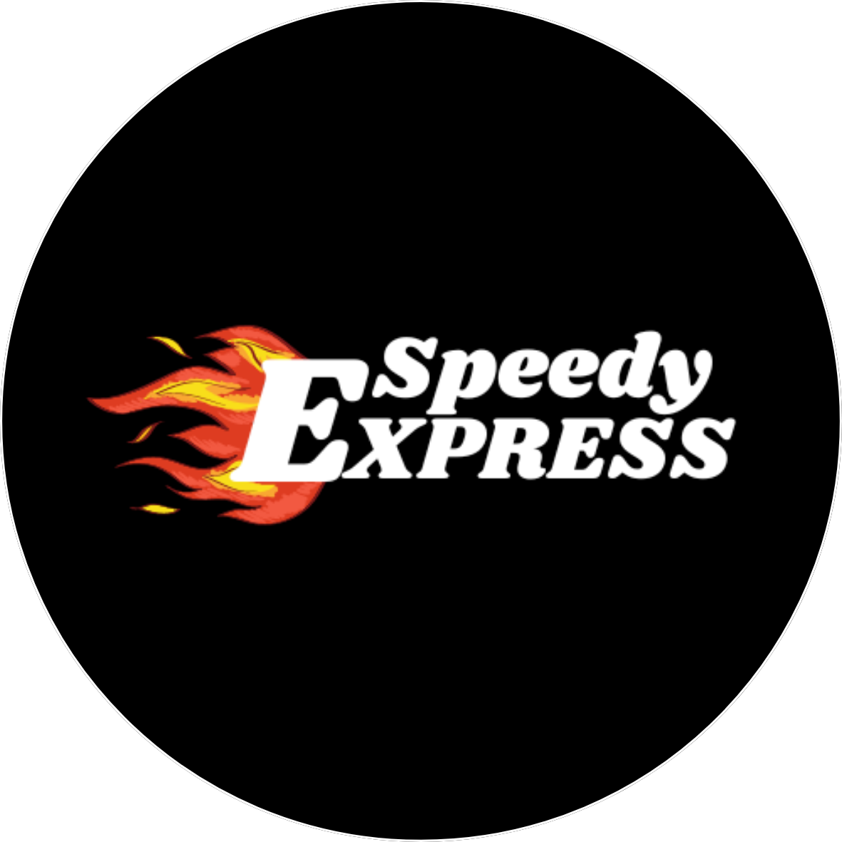 Speedy Express Logo